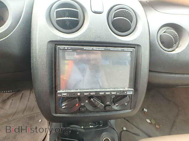 2001 MITSUBISHI ECLIPSE - VIN: 4A3AC54H81E094509 - Photo 9