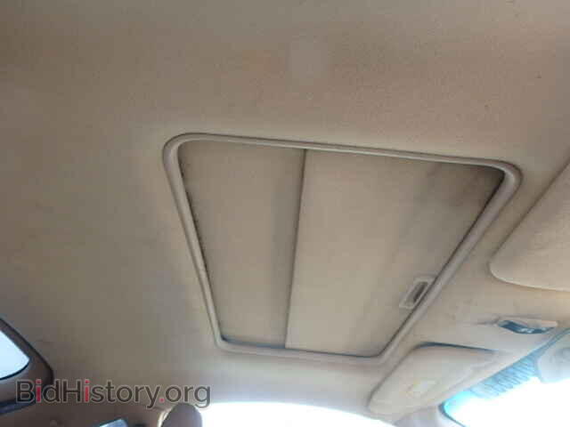 2001 MITSUBISHI ECLIPSE - VIN: 4A3AC54H81E094509 - Photo 10