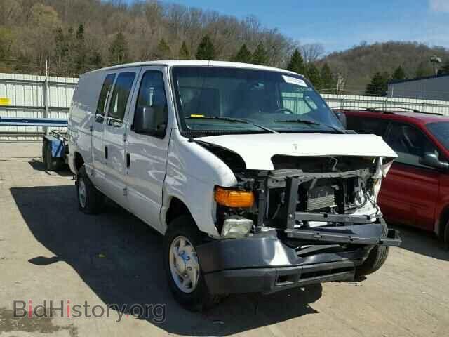 Photo 1FTNE2EW5BDB13809 - FORD ECONOLINE 2011
