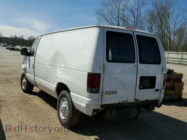 2011 FORD ECONOLINE - VIN: 1FTNE2EW5BDB13809 - Photo 3