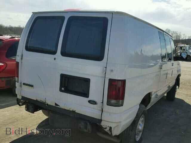 2011 FORD ECONOLINE - VIN: 1FTNE2EW5BDB13809 - Photo 4