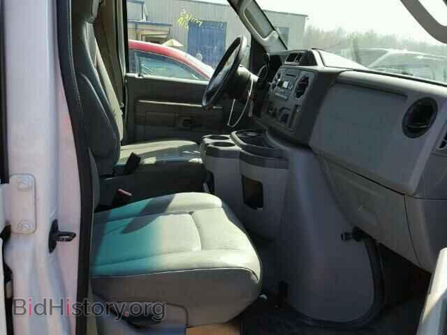 2011 FORD ECONOLINE - VIN: 1FTNE2EW5BDB13809 - Photo 5