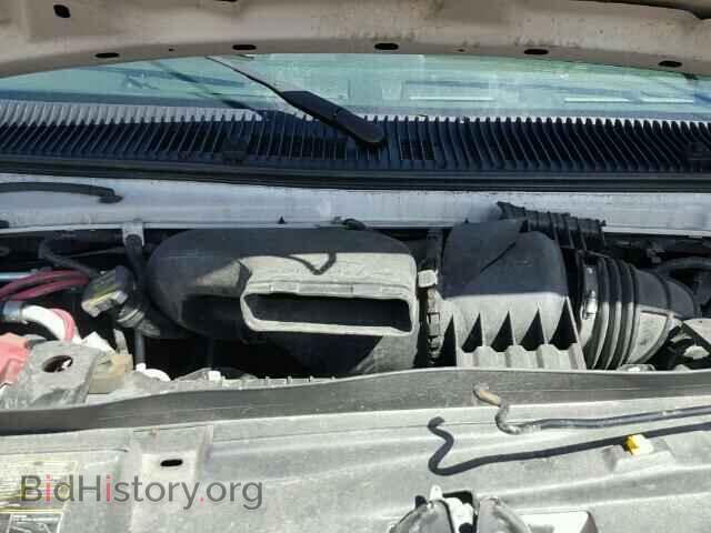 2011 FORD ECONOLINE - VIN: 1FTNE2EW5BDB13809 - Photo 7