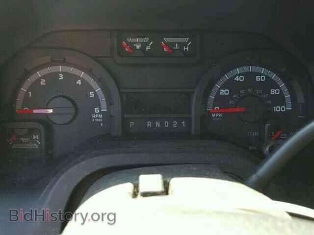 2011 FORD ECONOLINE - VIN: 1FTNE2EW5BDB13809 - Photo 8