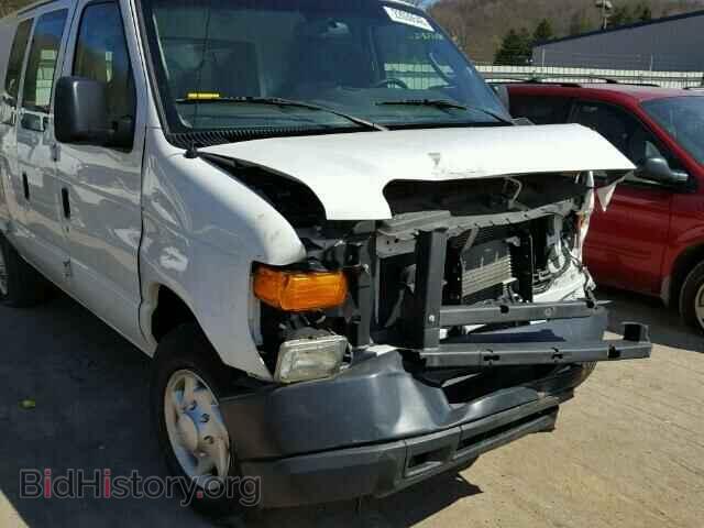 2011 FORD ECONOLINE - VIN: 1FTNE2EW5BDB13809 - Photo 9