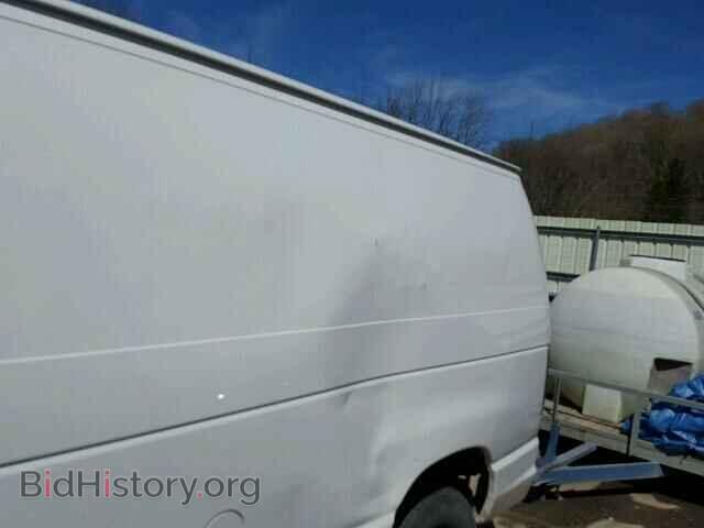 2011 FORD ECONOLINE - VIN: 1FTNE2EW5BDB13809 - Photo 10