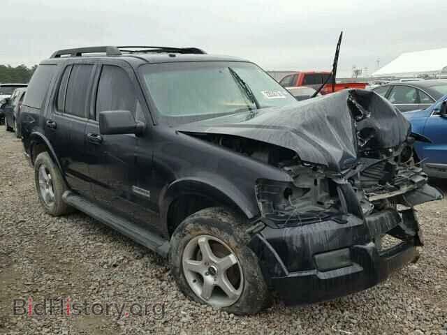 Photo 1FMEU73E57UB50873 - FORD EXPLORER 2007