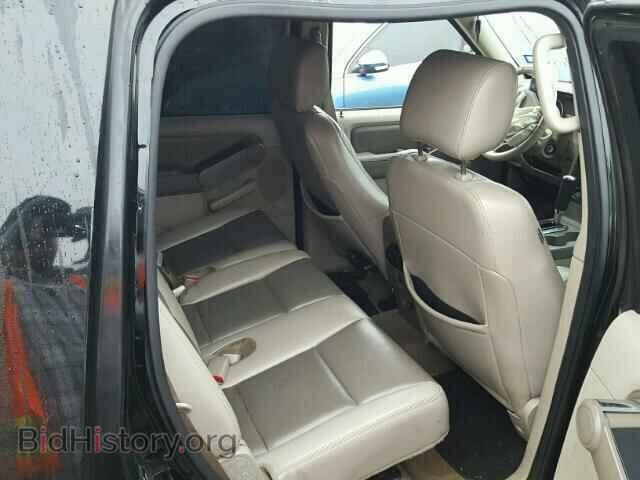 2007 FORD EXPLORER - VIN: 1FMEU73E57UB50873 - Photo 6