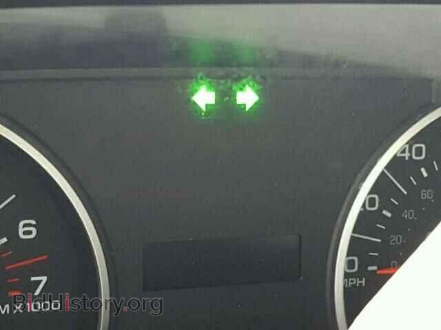 2007 FORD EXPLORER - VIN: 1FMEU73E57UB50873 - Photo 8
