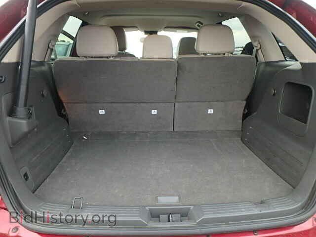 2013 FORD EDGE - VIN: 2FMDK3JC4DBA98035 - Photo 9