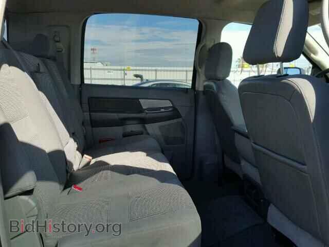 2007 DODGE RAM 1500 - VIN: 3D7KS19DX7G853614 - Фото 6