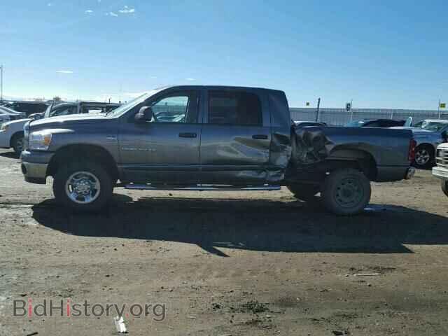 2007 DODGE RAM 1500 - VIN: 3D7KS19DX7G853614 - Фото 9