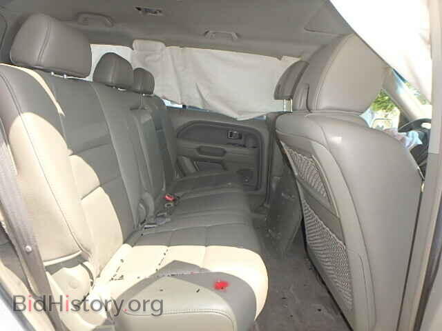 2006 HONDA PILOT - VIN: 5FNYF18516B003118 - Фото 6