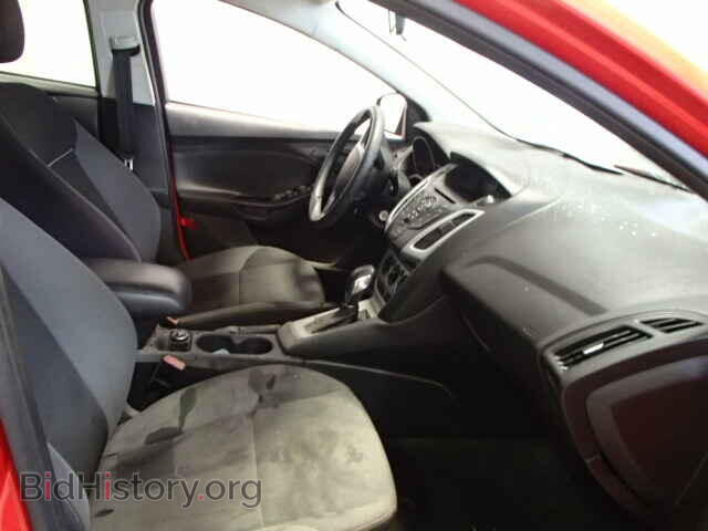2012 FORD FOCUS - VIN: 1FAHP3F22CL378418 - Photo 5