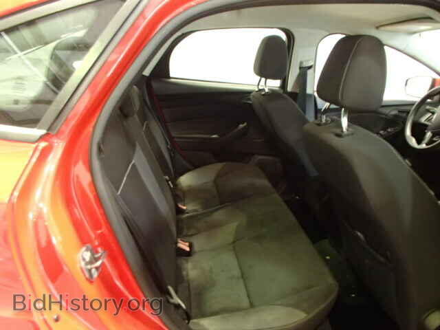 2012 FORD FOCUS - VIN: 1FAHP3F22CL378418 - Photo 6
