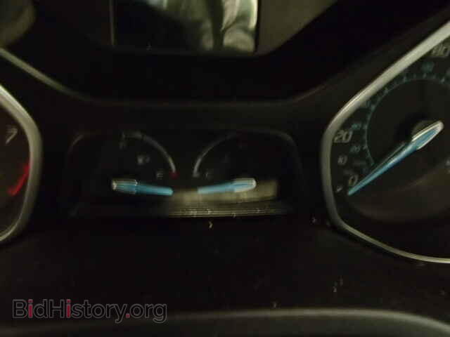 2012 FORD FOCUS - VIN: 1FAHP3F22CL378418 - Photo 8