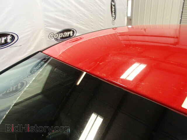 2012 FORD FOCUS - VIN: 1FAHP3F22CL378418 - Photo 9