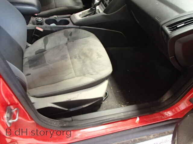2012 FORD FOCUS - VIN: 1FAHP3F22CL378418 - Photo 10