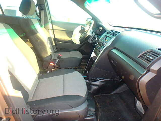 2013 FORD EXPLORER - VIN: 1FM5K8AR6DGA80442 - Фото 5