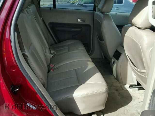2007 FORD EDGE - VIN: 2FMDK36C17BB41131 - Photo 6