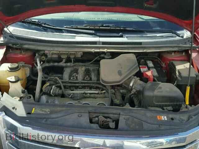 2007 FORD EDGE - VIN: 2FMDK36C17BB41131 - Photo 7