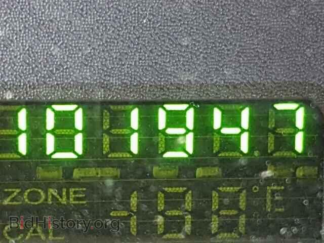 2007 FORD EDGE - VIN: 2FMDK36C17BB41131 - Photo 8