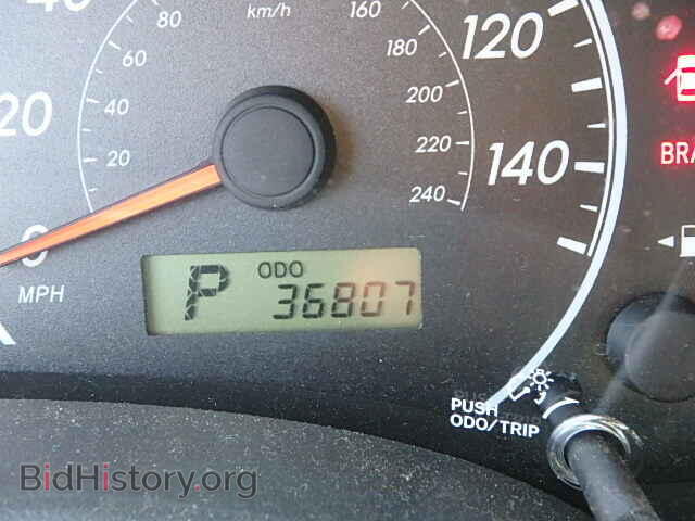 2012 TOYOTA COROLLA - VIN: 2T1BU4EE3CC843869 - Фото 8
