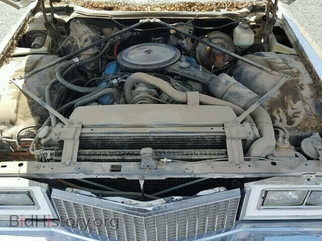 1975 CADILLAC DEVILLE - VIN: 6D47S5Q210308 - Фото 7