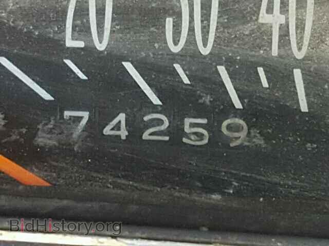 1975 CADILLAC DEVILLE - VIN: 6D47S5Q210308 - Фото 8