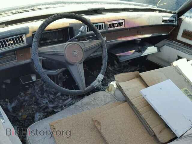 1975 CADILLAC DEVILLE - VIN: 6D47S5Q210308 - Фото 9