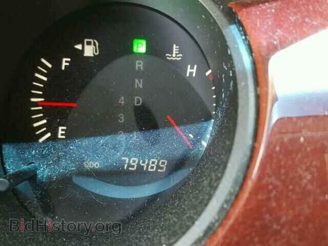2002 LEXUS ES300 - VIN: JTHBF30G320036109 - Фото 8
