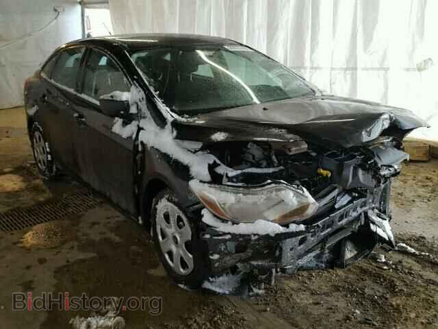Фотография 1FADP3E25DL348699 - FORD FOCUS 2013