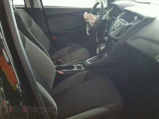 2013 FORD FOCUS - VIN: 1FADP3E25DL348699 - Photo 5