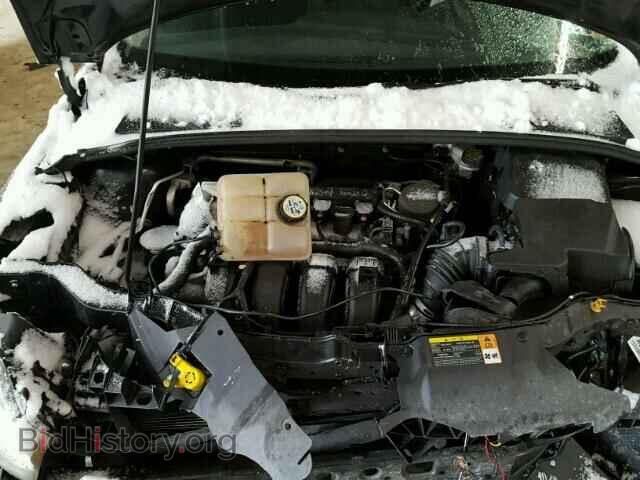 2013 FORD FOCUS - VIN: 1FADP3E25DL348699 - Photo 7