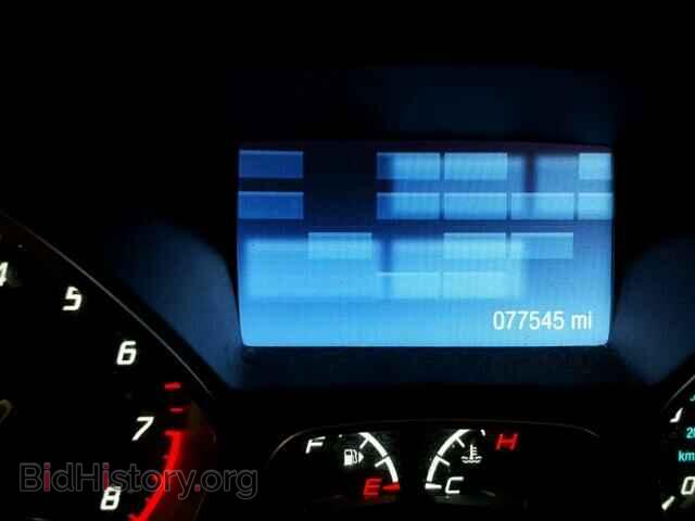 2013 FORD FOCUS - VIN: 1FADP3E25DL348699 - Photo 8