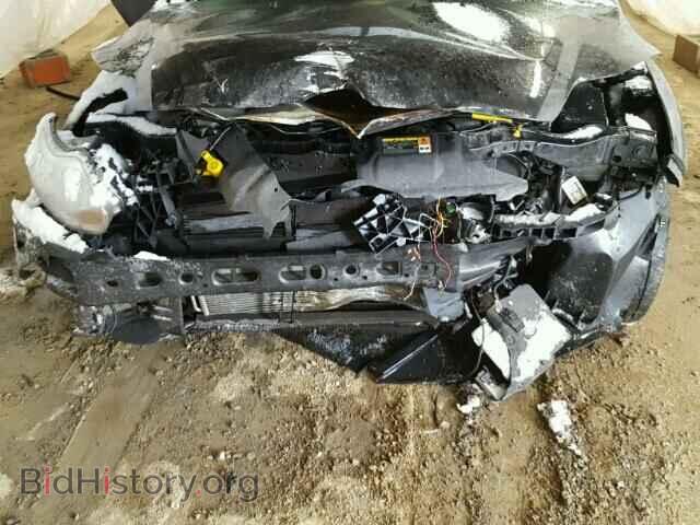 2013 FORD FOCUS - VIN: 1FADP3E25DL348699 - Photo 9