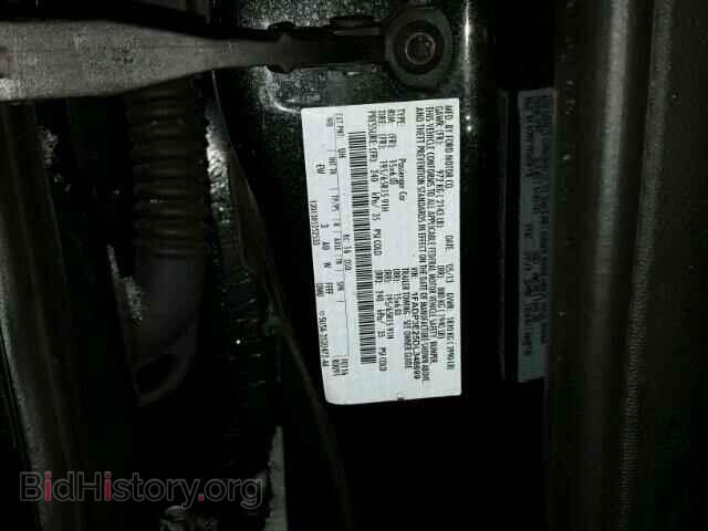 2013 FORD FOCUS - VIN: 1FADP3E25DL348699 - Photo 10