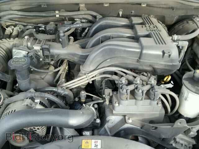 2005 FORD EXPLORER - VIN: 1FMZU63E35ZA42005 - Фото 7