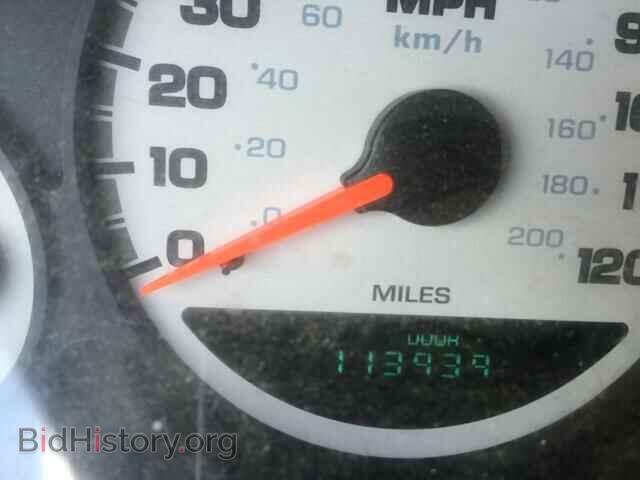 2005 DODGE NEON - VIN: 1B3ES56C95D181647 - Фото 8