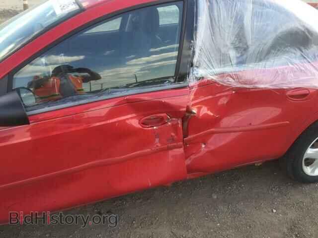 2005 DODGE NEON - VIN: 1B3ES56C95D181647 - Фото 10