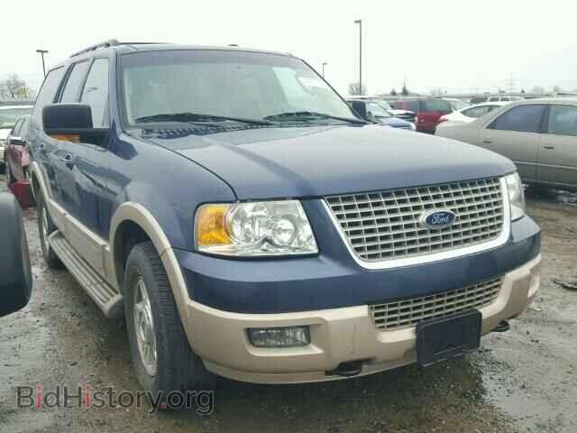 Photo 1FMPU18526LA27289 - FORD EXPEDITION 2006