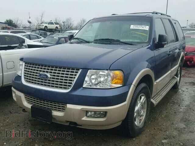 2006 FORD EXPEDITION - VIN: 1FMPU18526LA27289 - Фото 2