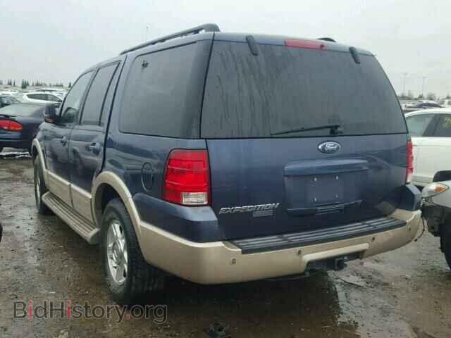 2006 FORD EXPEDITION - VIN: 1FMPU18526LA27289 - Фото 3