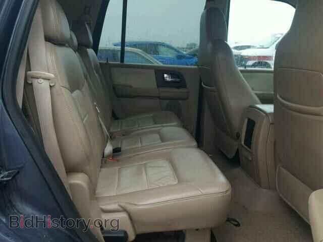 2006 FORD EXPEDITION - VIN: 1FMPU18526LA27289 - Фото 6