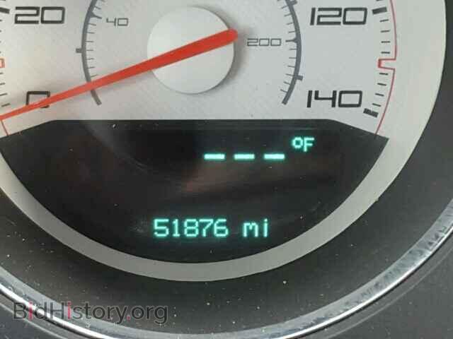 2013 DODGE CHALLENGER - VIN: 2C3CDYAG0DH674974 - Фото 8