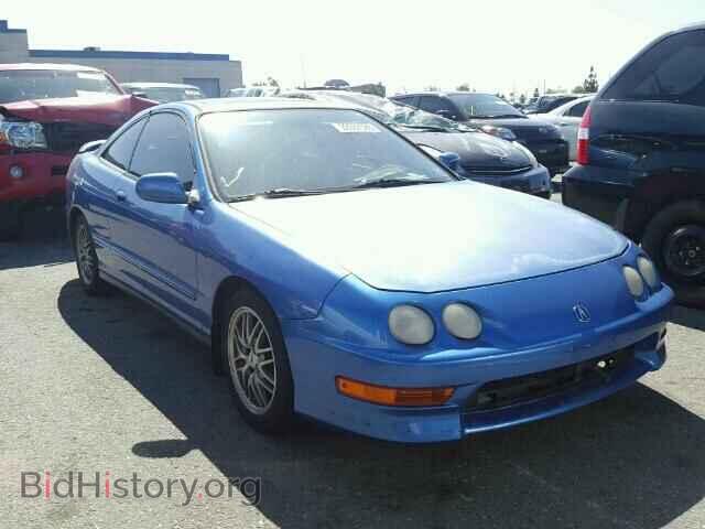 Photo JH4DC4354YS006518 - ACURA INTEGRA 2000
