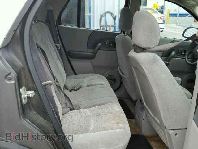 2003 SATURN VUE - VIN: 5GZCZ63B73S803074 - Фото 6