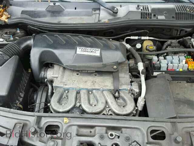 2003 SATURN VUE - VIN: 5GZCZ63B73S803074 - Фото 7
