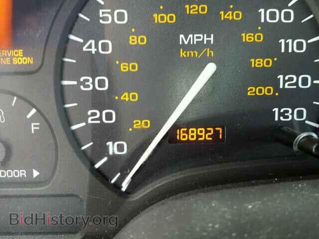 2003 SATURN VUE - VIN: 5GZCZ63B73S803074 - Фото 8