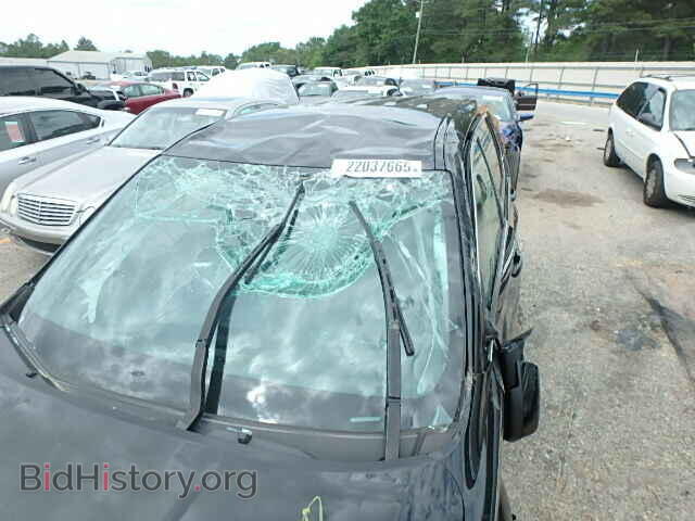 2012 GMC TERRAIN - VIN: 2GKALMEK0C6296425 - Фото 9